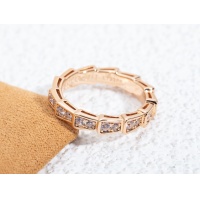 $38.00 USD Bvlgari Rings #1204371