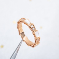 $38.00 USD Bvlgari Rings #1204372