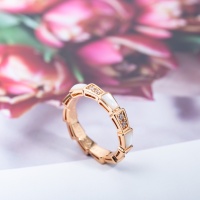 $38.00 USD Bvlgari Rings #1204372