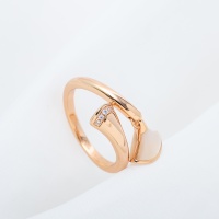 $39.00 USD Bvlgari Rings #1204376