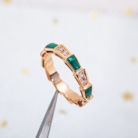 $42.00 USD Bvlgari Rings #1204381