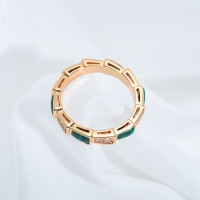 $42.00 USD Bvlgari Rings #1204381