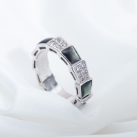 $42.00 USD Bvlgari Rings #1204386