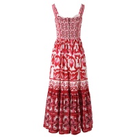 $108.00 USD Dolce & Gabbana Dresses Sleeveless For Women #1204392
