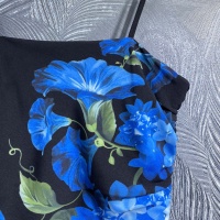 $128.00 USD Dolce & Gabbana Dresses Sleeveless For Women #1204397