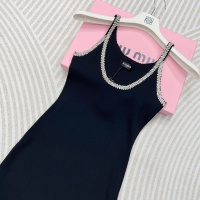 $108.00 USD Balmain Dresses Sleeveless For Women #1204398