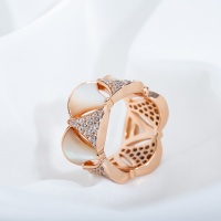 $64.00 USD Bvlgari Rings #1204408