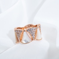 $64.00 USD Bvlgari Rings #1204408