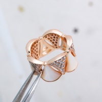 $64.00 USD Bvlgari Rings #1204408