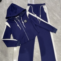 $102.00 USD LOEWE Tracksuits Long Sleeved For Women #1204426