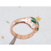 $45.00 USD Bvlgari Rings #1204431