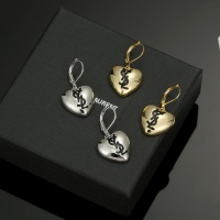 $27.00 USD Yves Saint Laurent YSL Earrings For Women #1204447