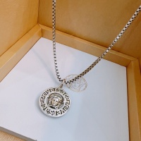 $42.00 USD Versace Necklaces #1204452