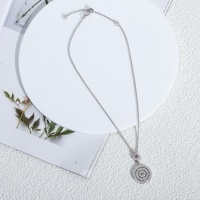 $45.00 USD Bvlgari Necklaces For Women #1204471