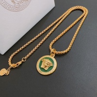 $42.00 USD Versace Necklaces #1204490