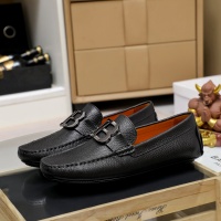 $76.00 USD Balmain Leather Shoes For Men #1204493