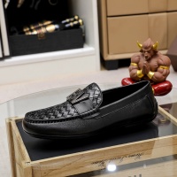 $85.00 USD Bottega Veneta BV Leather Shoes For Men #1204498