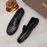 $85.00 USD Bottega Veneta BV Leather Shoes For Men #1204499