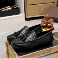$85.00 USD Bottega Veneta BV Leather Shoes For Men #1204500