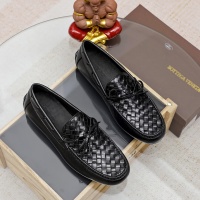 Bottega Veneta BV Leather Shoes For Men #1204501