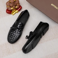 $85.00 USD Bottega Veneta BV Leather Shoes For Men #1204501