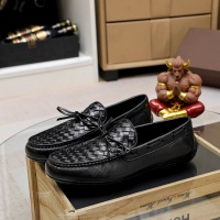 $85.00 USD Bottega Veneta BV Leather Shoes For Men #1204501