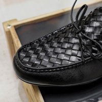 $85.00 USD Bottega Veneta BV Leather Shoes For Men #1204501