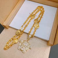 $72.00 USD Versace Necklaces #1204503