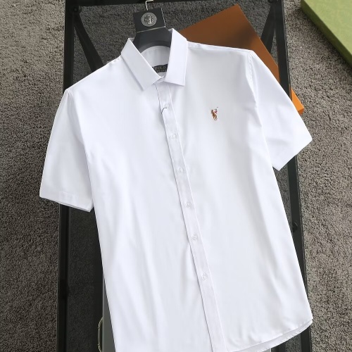 Replica Ralph Lauren Polo Shirts Short Sleeved For Men #1204549, $38.00 USD, [ITEM#1204549], Replica Ralph Lauren Polo Shirts outlet from China