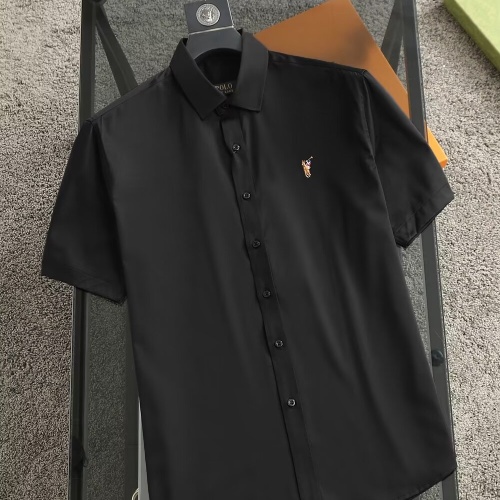 Replica Ralph Lauren Polo Shirts Short Sleeved For Men #1204551, $38.00 USD, [ITEM#1204551], Replica Ralph Lauren Polo Shirts outlet from China