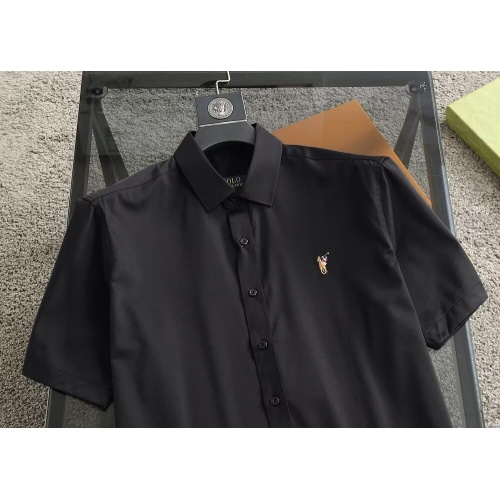 Replica Ralph Lauren Polo Shirts Short Sleeved For Men #1204551 $38.00 USD for Wholesale