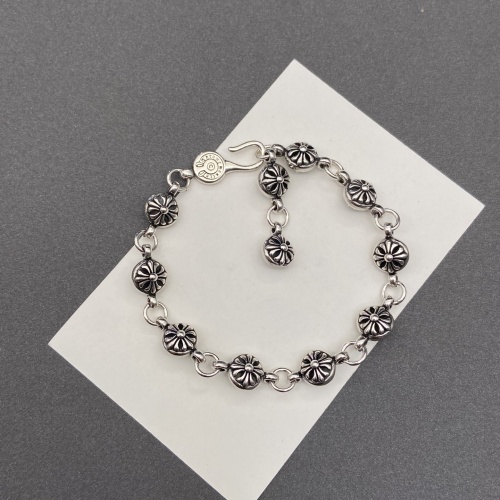 Replica Chrome Hearts Bracelets #1204572, $38.00 USD, [ITEM#1204572], Replica Chrome Hearts Bracelets outlet from China