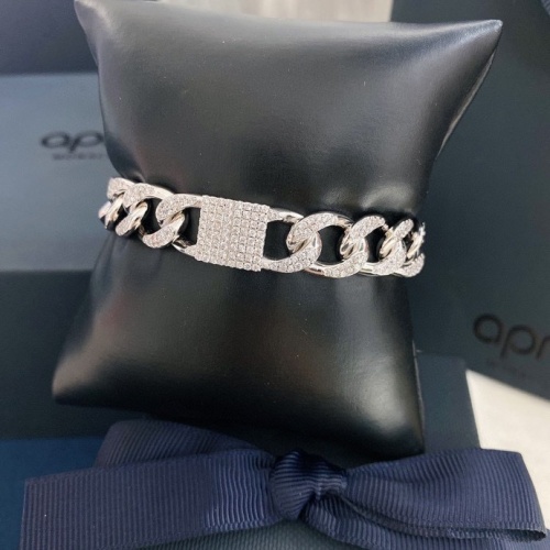 Replica Apm Monaco Bracelets #1204573 $48.00 USD for Wholesale