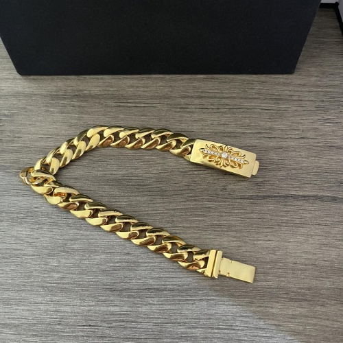 Replica Chrome Hearts Bracelets #1204579, $56.00 USD, [ITEM#1204579], Replica Chrome Hearts Bracelets outlet from China