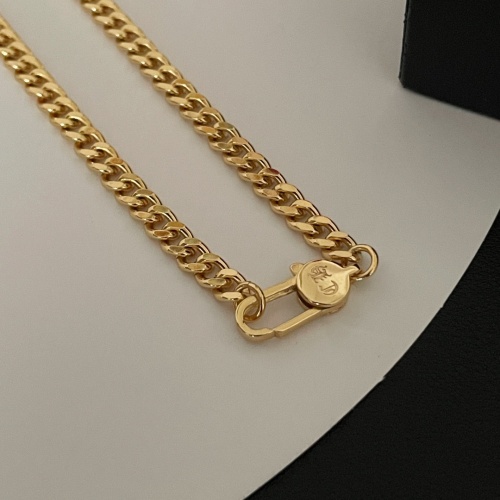 Replica Chrome Hearts Necklaces #1204583 $48.00 USD for Wholesale