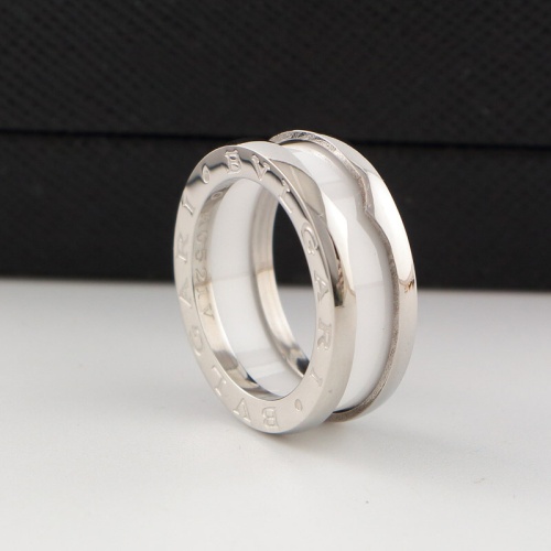 Replica Bvlgari Rings For Unisex #1204610, $25.00 USD, [ITEM#1204610], Replica Bvlgari Rings outlet from China