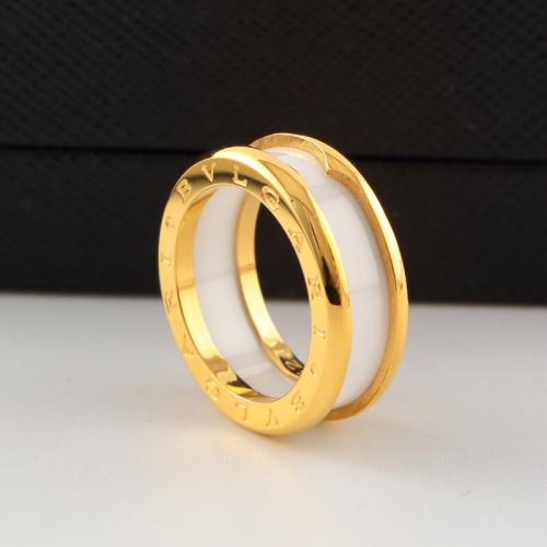 Replica Bvlgari Rings For Unisex #1204612, $25.00 USD, [ITEM#1204612], Replica Bvlgari Rings outlet from China
