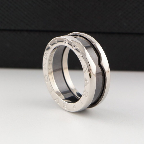 Replica Bvlgari Rings For Unisex #1204613, $25.00 USD, [ITEM#1204613], Replica Bvlgari Rings outlet from China