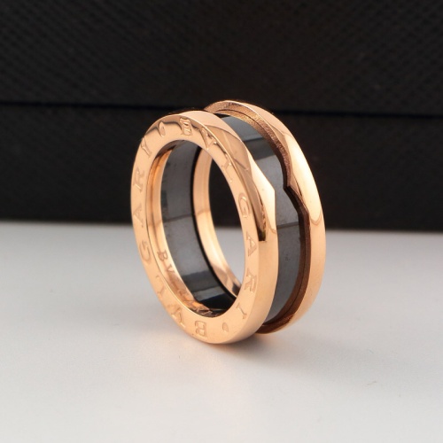 Replica Bvlgari Rings For Unisex #1204614, $25.00 USD, [ITEM#1204614], Replica Bvlgari Rings outlet from China