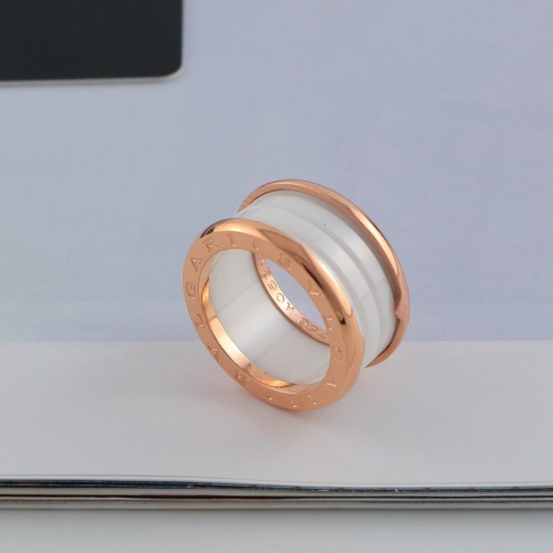 Replica Bvlgari Rings For Unisex #1204617, $27.00 USD, [ITEM#1204617], Replica Bvlgari Rings outlet from China