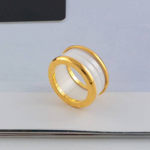 Replica Bvlgari Rings For Unisex #1204618, $27.00 USD, [ITEM#1204618], Replica Bvlgari Rings outlet from China