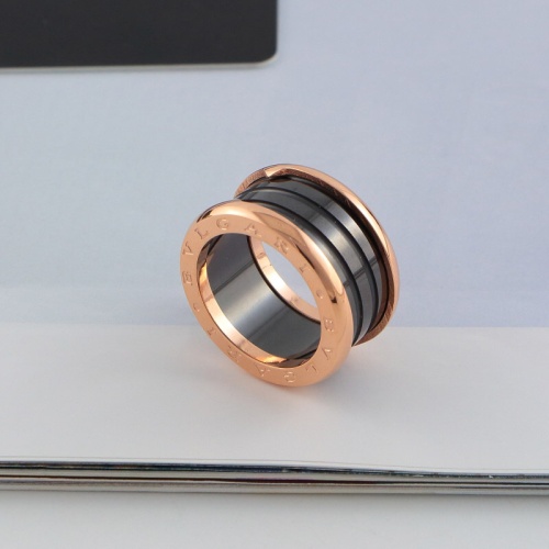 Replica Bvlgari Rings For Unisex #1204620, $27.00 USD, [ITEM#1204620], Replica Bvlgari Rings outlet from China