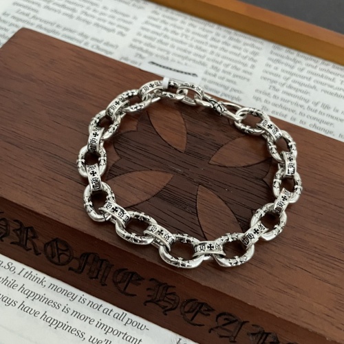 Replica Chrome Hearts Bracelets #1204673, $45.00 USD, [ITEM#1204673], Replica Chrome Hearts Bracelets outlet from China