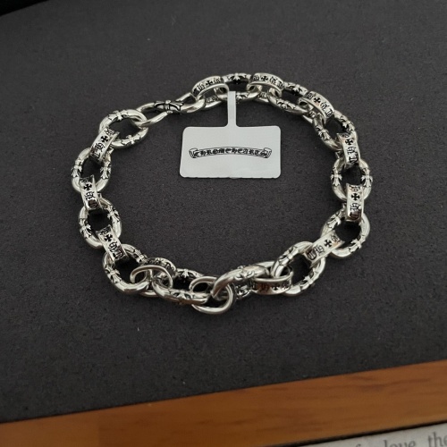 Replica Chrome Hearts Bracelets #1204673 $45.00 USD for Wholesale