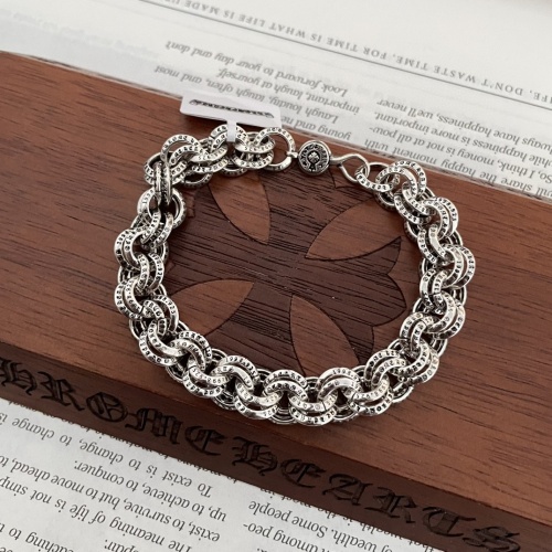 Replica Chrome Hearts Bracelets #1204674, $45.00 USD, [ITEM#1204674], Replica Chrome Hearts Bracelets outlet from China