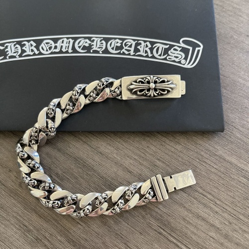 Replica Chrome Hearts Bracelets #1204758, $48.00 USD, [ITEM#1204758], Replica Chrome Hearts Bracelets outlet from China