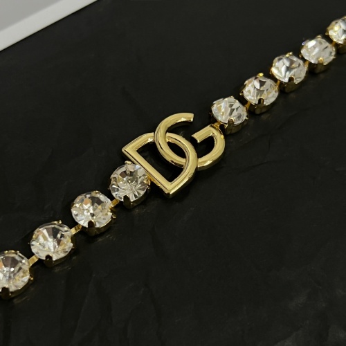 Replica Dolce & Gabbana Bracelets For Women #1204771 $40.00 USD for Wholesale