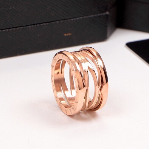 Replica Bvlgari Rings For Unisex #1204802, $27.00 USD, [ITEM#1204802], Replica Bvlgari Rings outlet from China