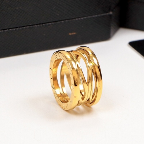 Replica Bvlgari Rings For Unisex #1204803, $27.00 USD, [ITEM#1204803], Replica Bvlgari Rings outlet from China