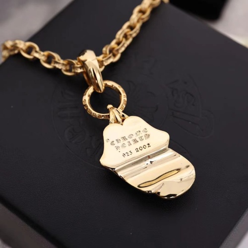 Replica Chrome Hearts Necklaces #1204830 $56.00 USD for Wholesale